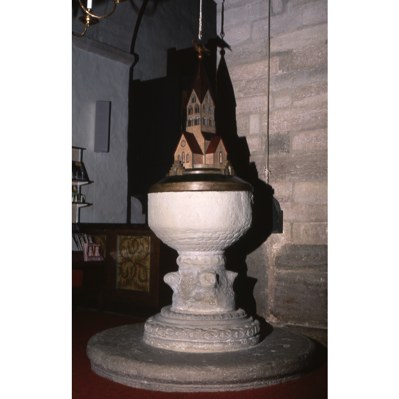 Main image for Tingstade / Tingstäde / Tingsted