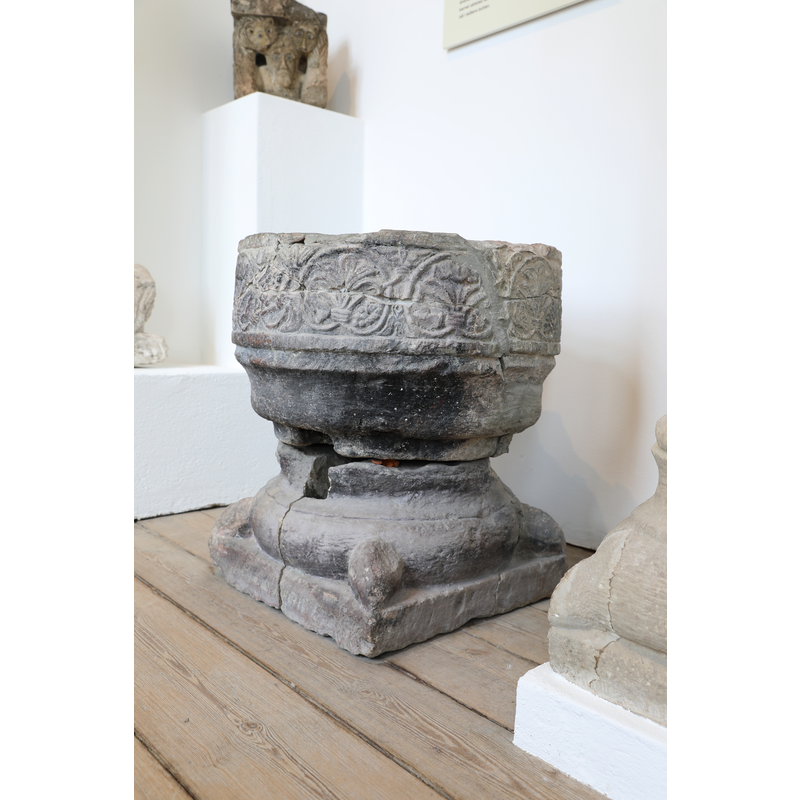 as displayed in the LHUM