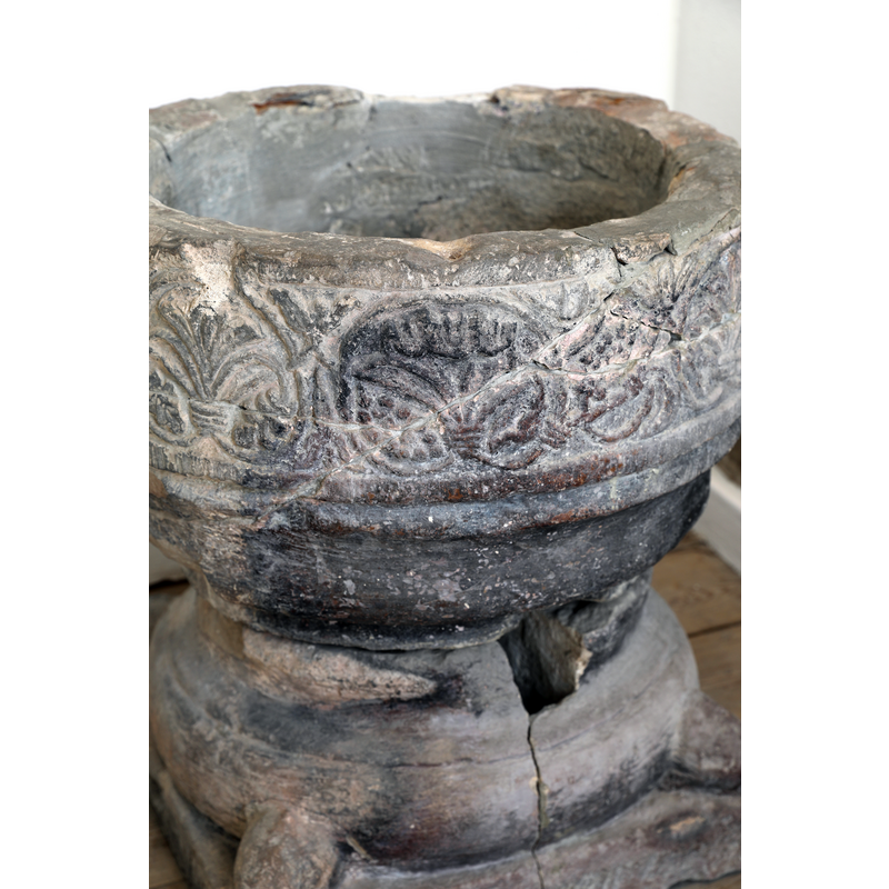 as displayed in the LHUM