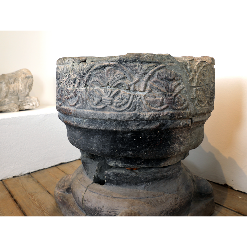 as displayed in the LHUM