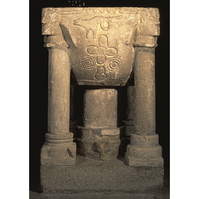 Main image for Cuby nr. Tregony / Cubye / Sen Kubi / St Cuby-Tregony