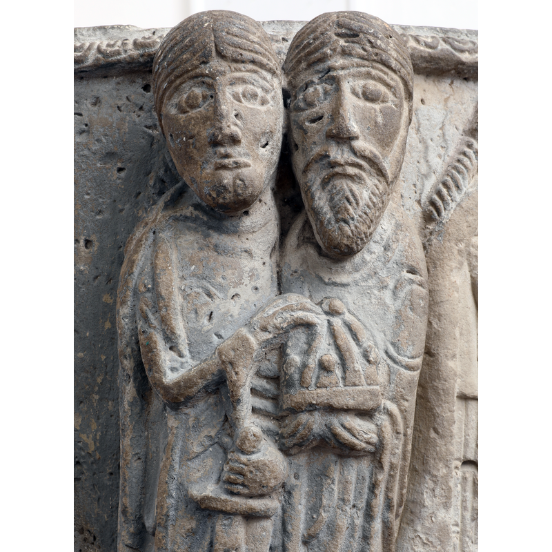 Valdemar and Canute [cf. FontNotes]
