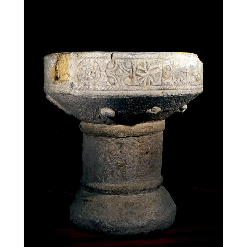 Main image for Unanua No. 1 / Hunano / Hunanoa / Unanoa / Unanu / Unenu