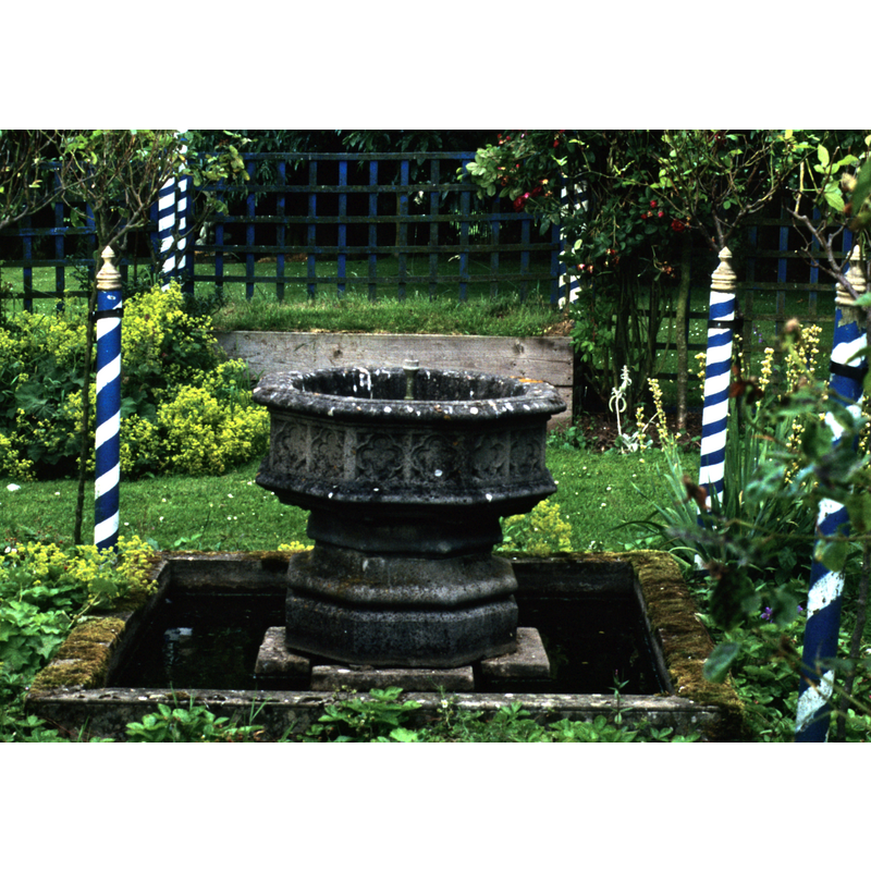 Main image for Upton Cressett No. 1 / Ultone