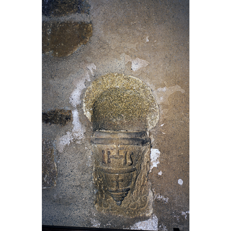 Main image for Uzerche No. 5 / Sainte-Eulalie / Usercha