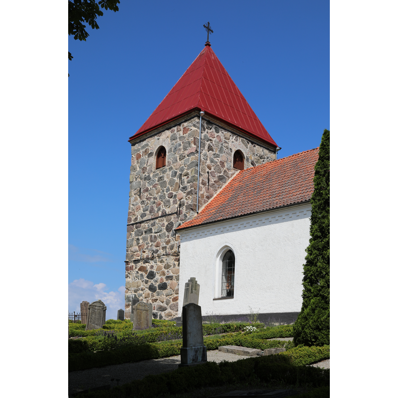shown here after the renovation and restoration of 2021