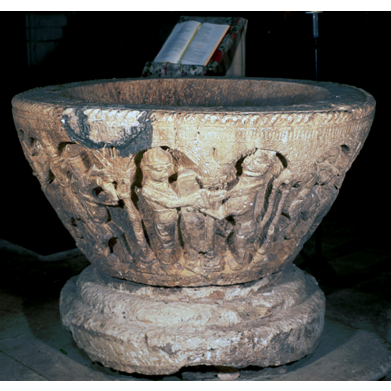 Main image for Villamiel de Muno No. 1 / Villamiel de Muñó