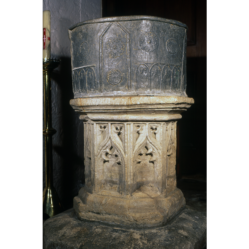 Main image for Warborough / Warborough cum Shillingford / Wareburewe