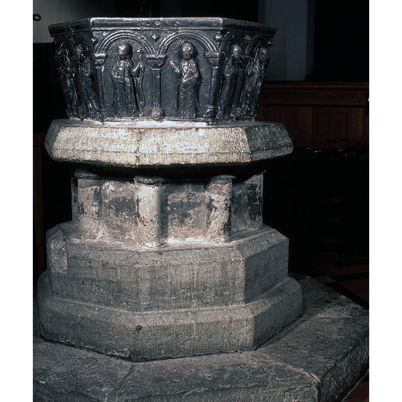 Main image for Wareham No. 1 / Warham