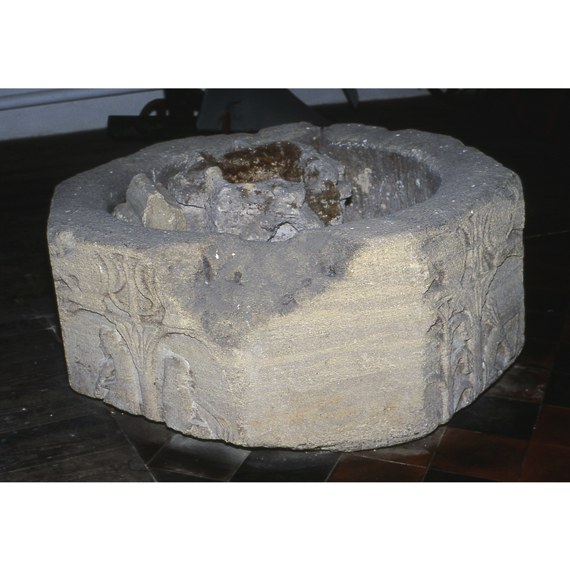 Main image for Warham All Saints No. 1 / Guarham / Quarham / Wareham All Saints