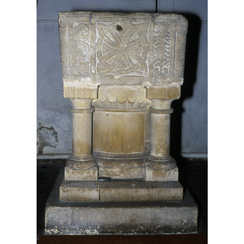 Main image for Warham All Saints No. 2 / Guarham / Quarham / Wareham All Saints