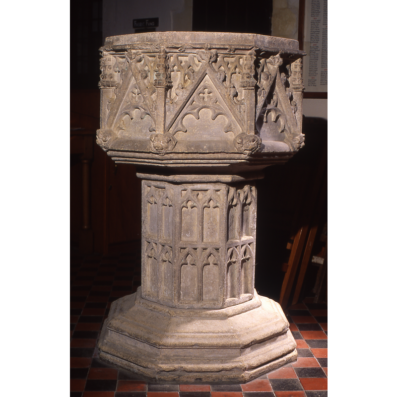 Main image for Wickham Market