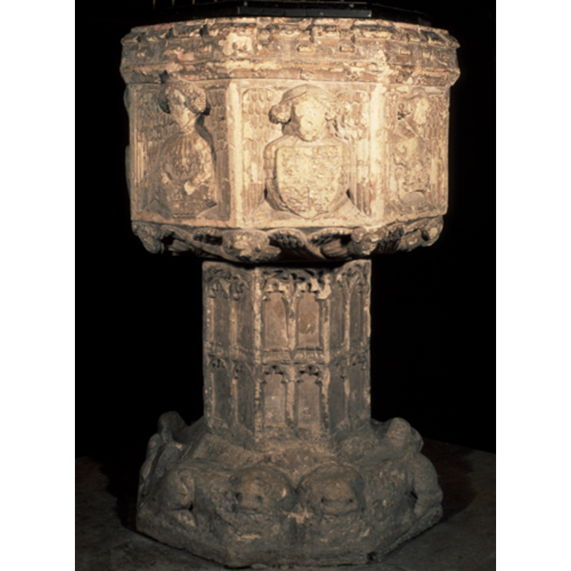 Main image for Wiston nr. Colchester / Wissington / Weston